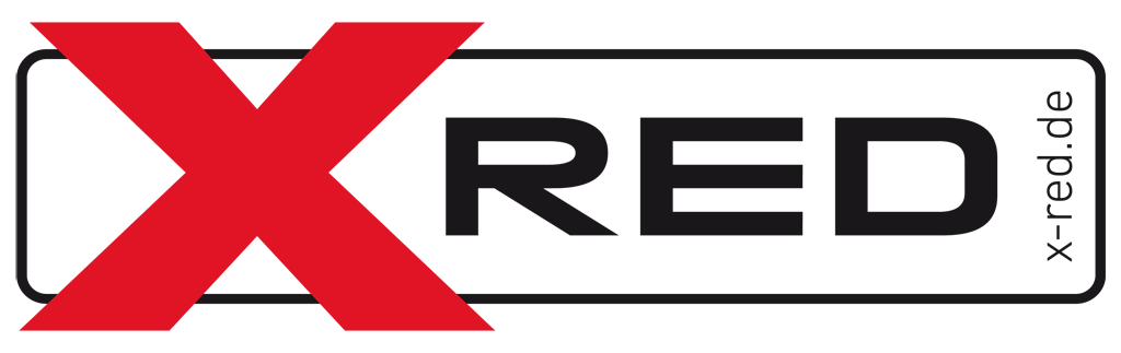 X-RED